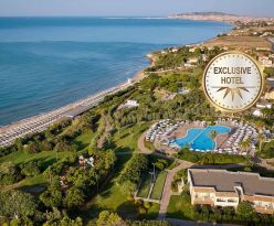 SERENUSA RESORT
